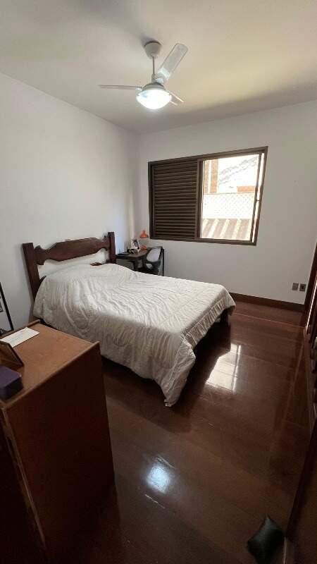 Apartamento, Funcionários, 4 Quartos, 3 Vagas, 2 Suítes