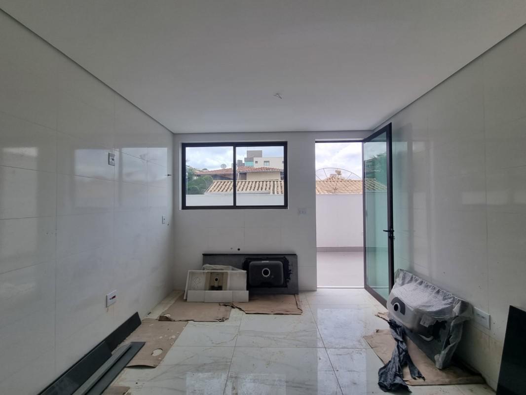 Apartamento, Jardim Riacho das Pedras, 3 Quartos, 2 Vagas, 1 Suíte