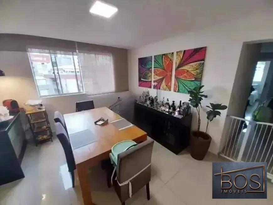 Cobertura, Buritis, 2 Quartos, 2 Vagas, 1 Suíte
