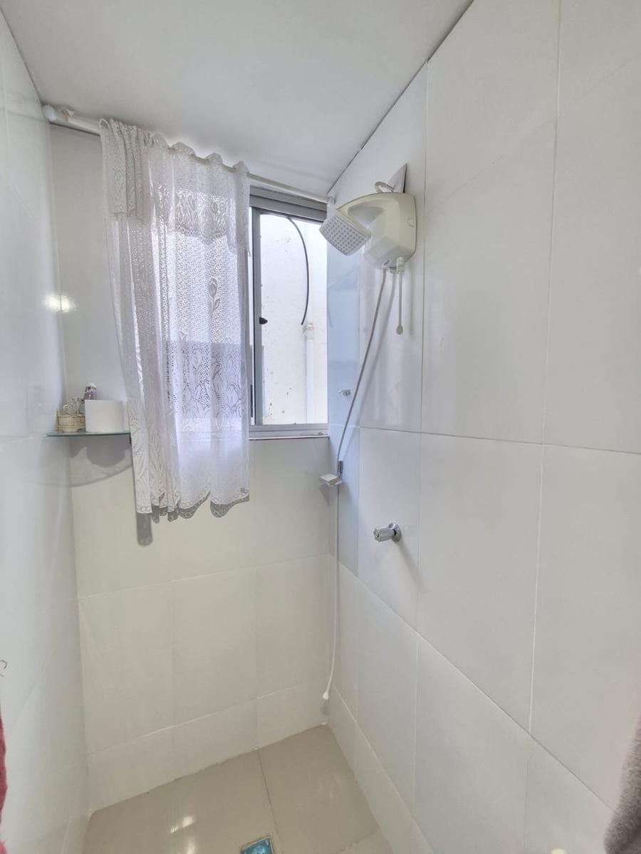 Apartamento, Anchieta, 3 Quartos, 1 Vaga, 1 Suíte