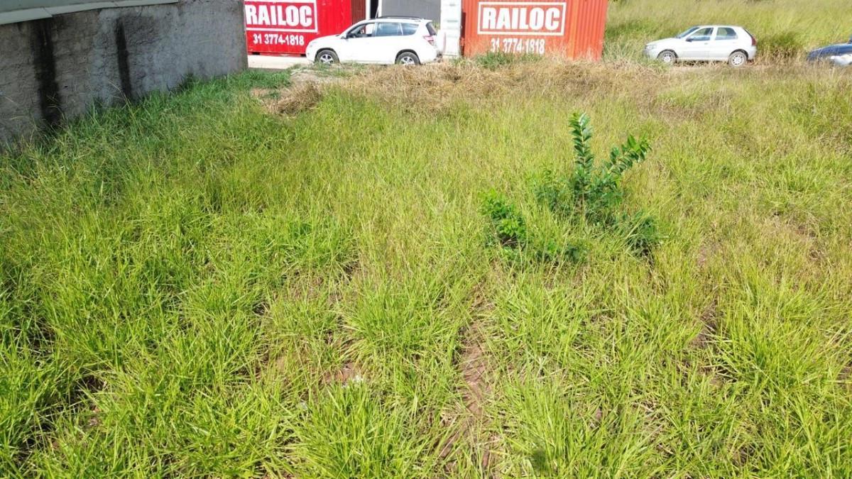 Lote, Ouro Branco, 0 Quarto, 0 Vaga