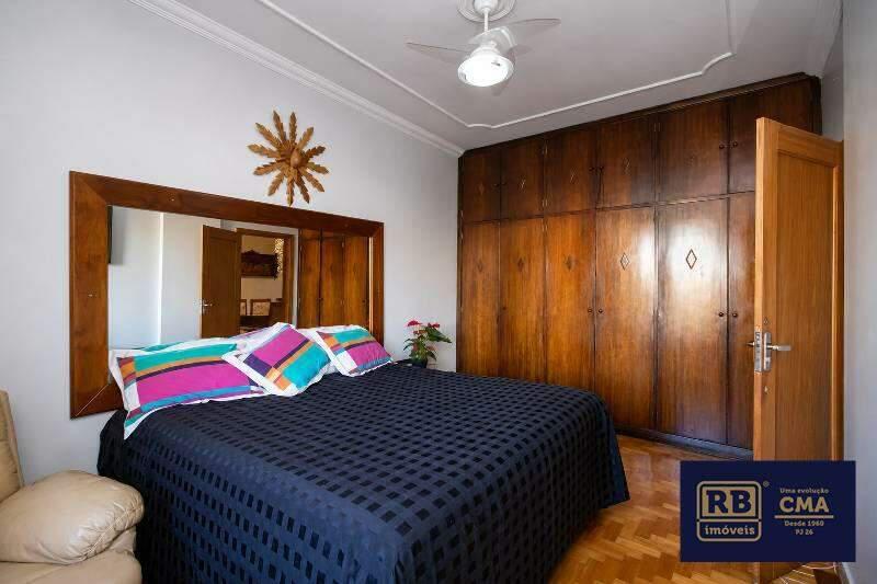 Apartamento, Centro, 3 Quartos, 0 Vaga