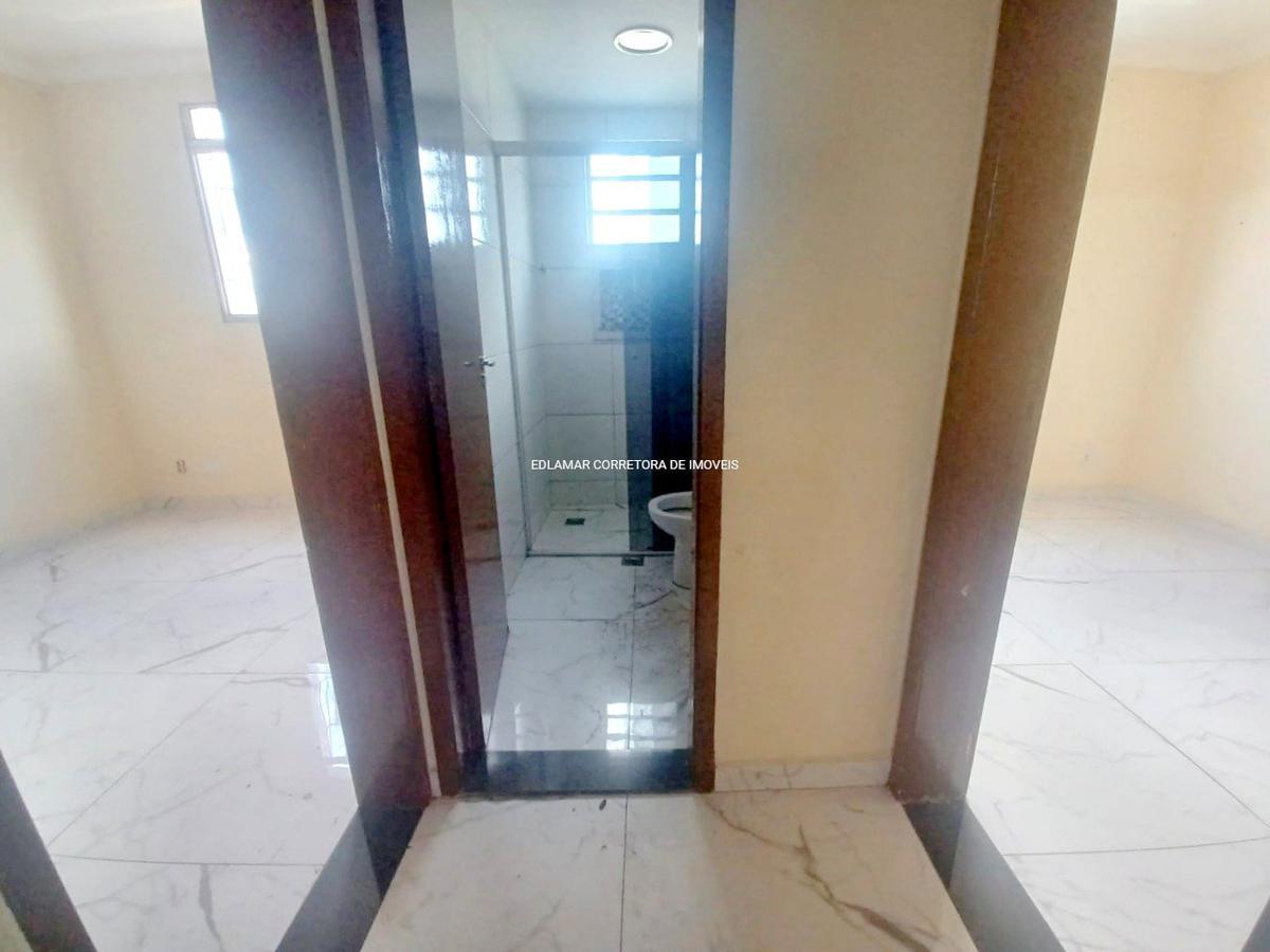 Apartamento, Industrial Santa Rita, 2 Quartos, 1 Vaga