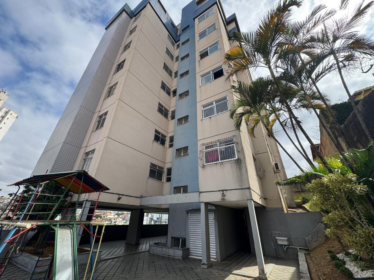 Apartamento, Nova Floresta, 3 Quartos, 2 Vagas, 2 Suítes