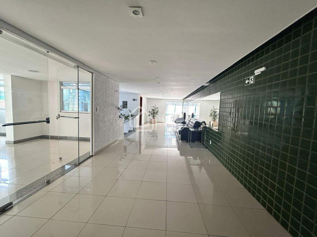 Apartamento, Buritis, 4 Quartos, 3 Vagas, 1 Suíte