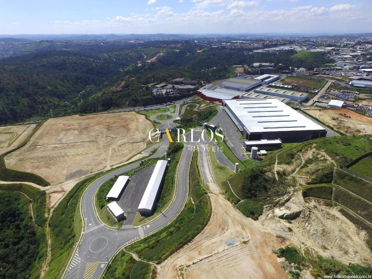 Galpão, Distrito Industrial Jardim Piemonte Sul, 8 Vagas