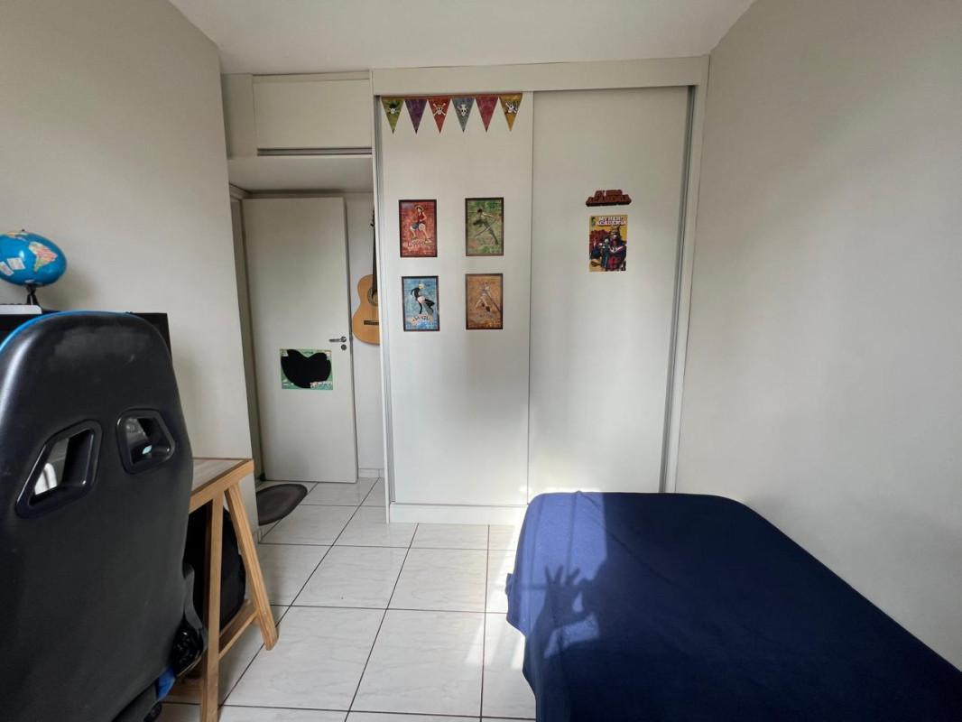Apartamento, Jardim Riacho das Pedras, 2 Quartos, 1 Vaga