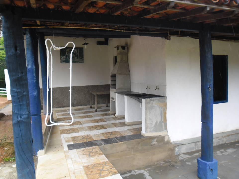 Fazenda, Acurui, 4 Quartos, 50 Vagas