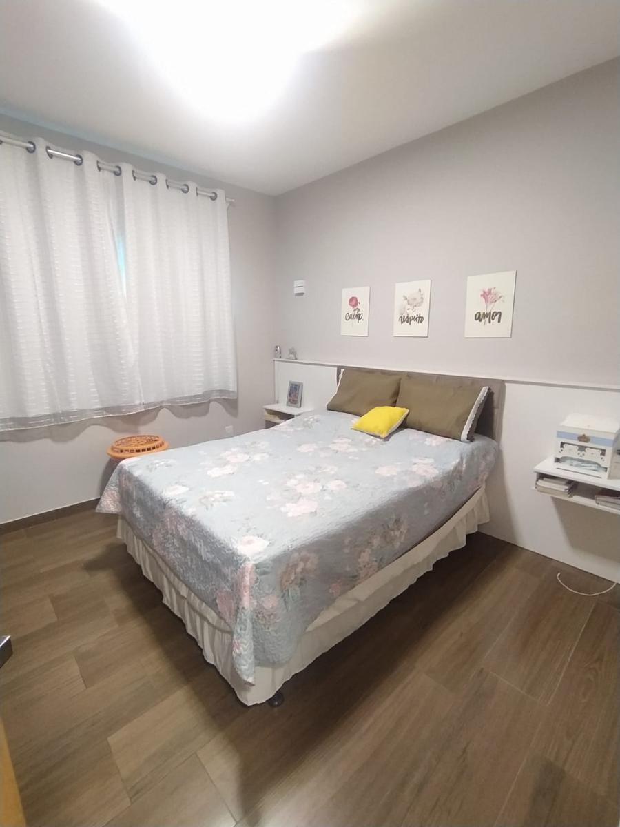 Apartamento, Palmeiras, 2 Quartos, 1 Vaga