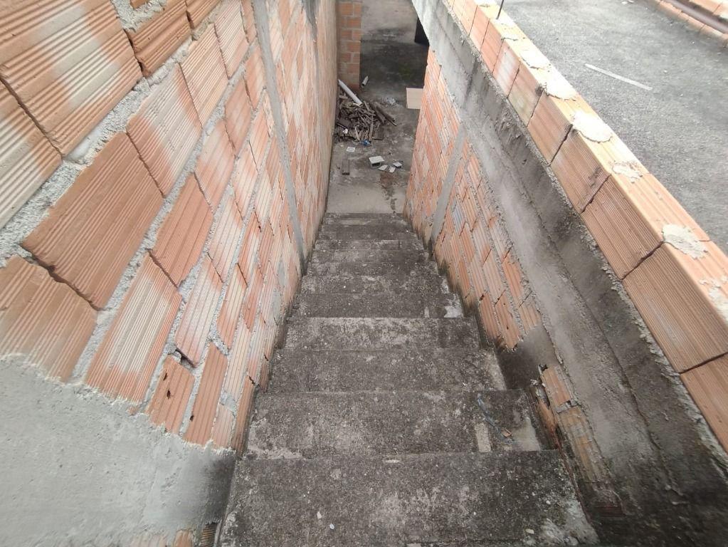 Casa, Nossa Senhora de Fátima, 3 Quartos, 0 Vaga, 1 Suíte