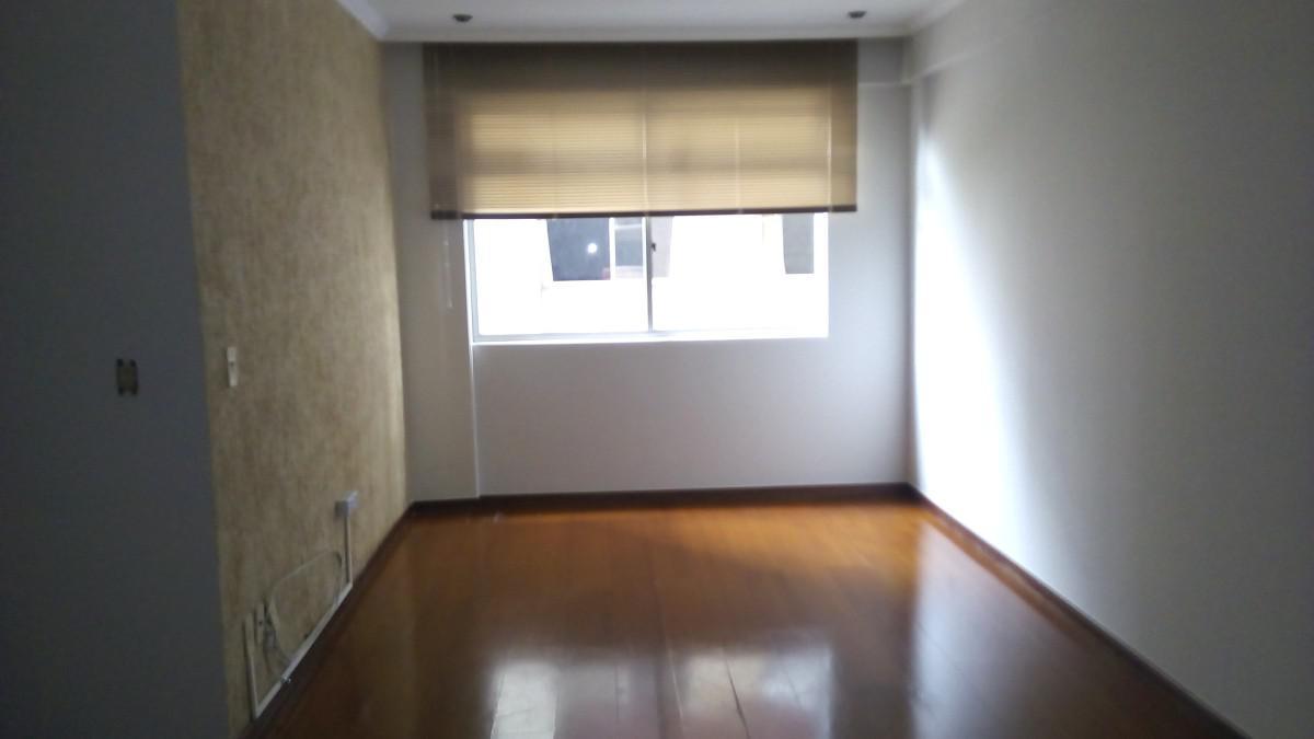 Apartamento, Lourdes, 2 Quartos, 1 Vaga, 1 Suíte