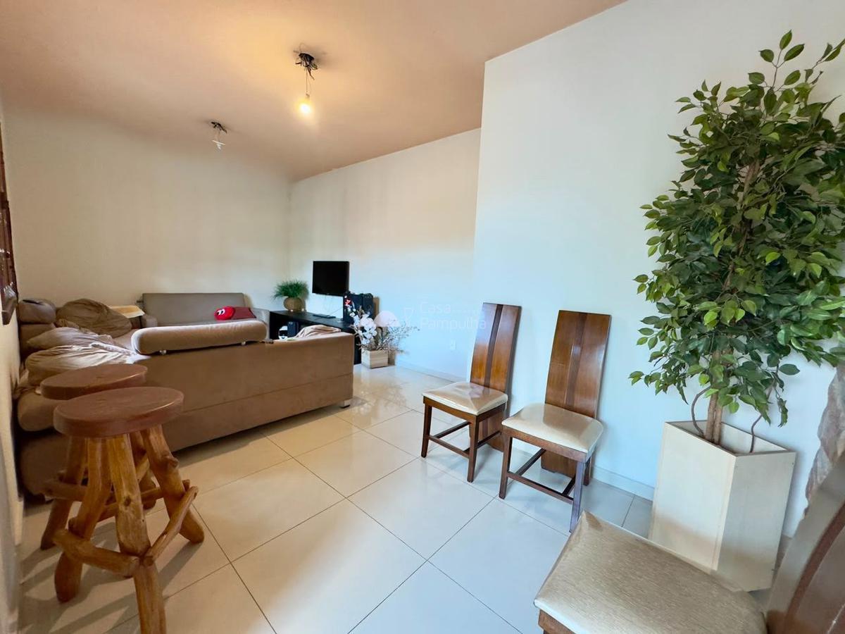 Casa, Santa Amélia, 3 Quartos, 4 Vagas, 2 Suítes