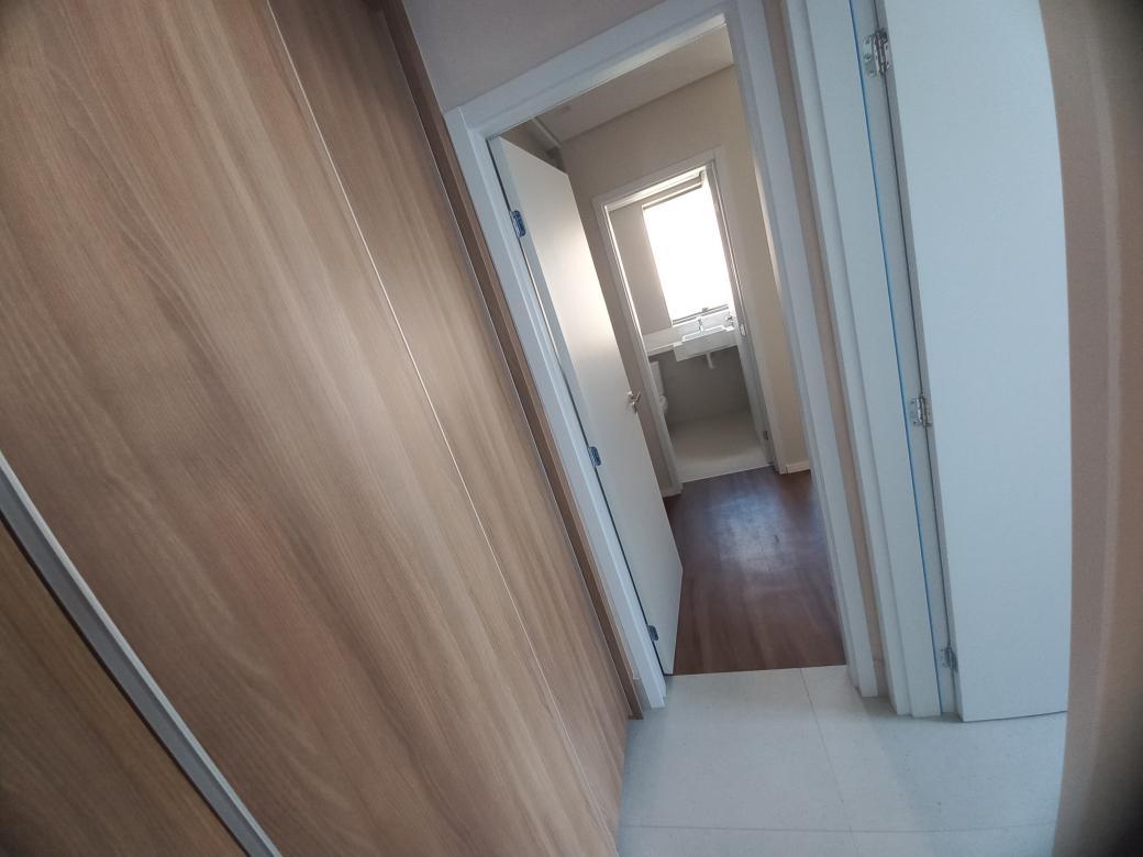 Apartamento, Funcionários, 1 Quarto, 2 Vagas, 1 Suíte