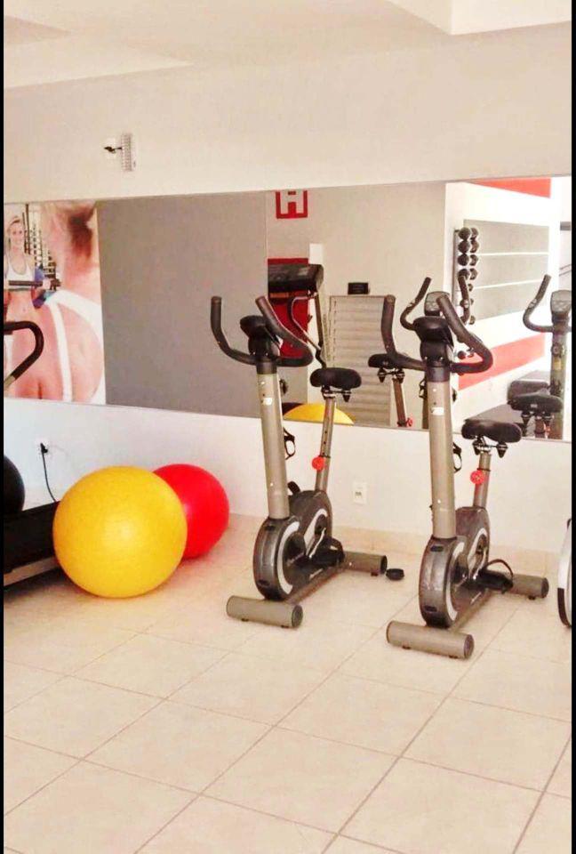 Apartamento, Pompéia, 1 Quarto, 1 Vaga