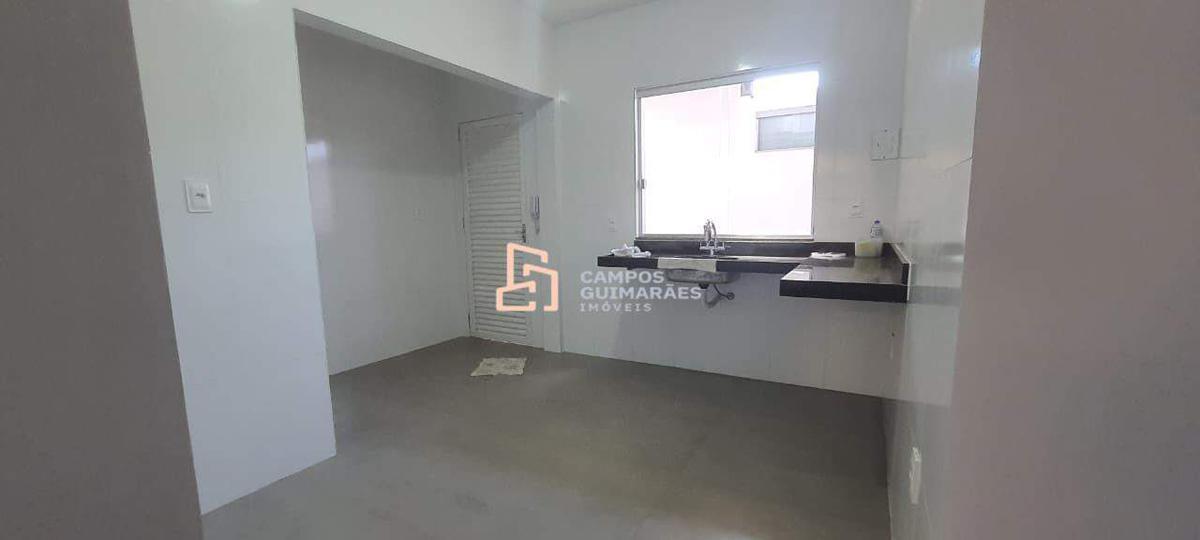 Apartamento, Novo Progresso, 2 Quartos, 1 Vaga