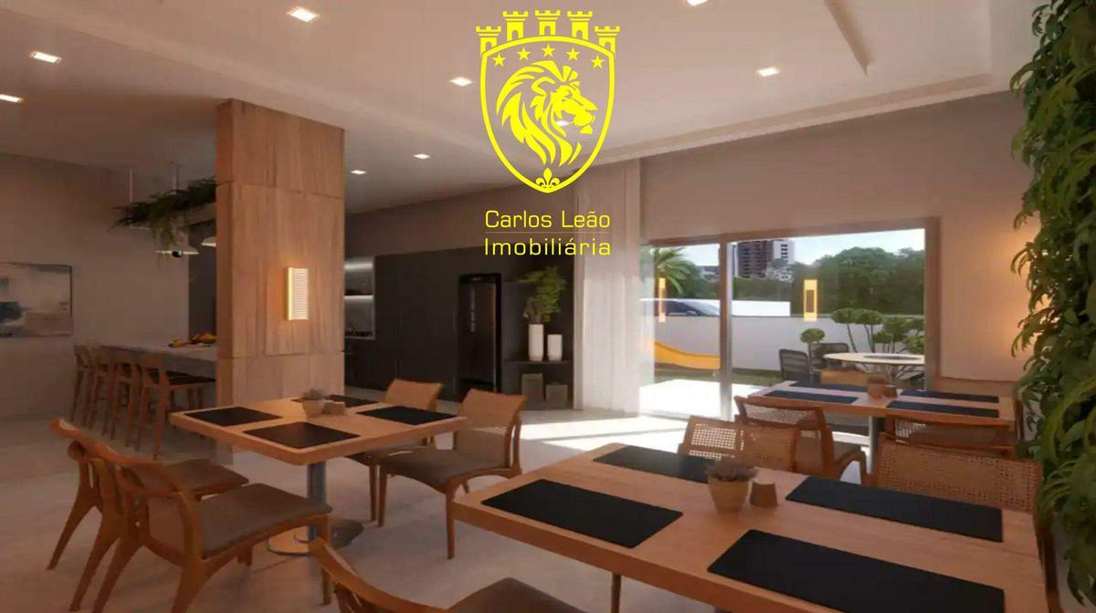 Cobertura, Santa Branca, 2 Quartos, 1 Vaga, 1 Suíte