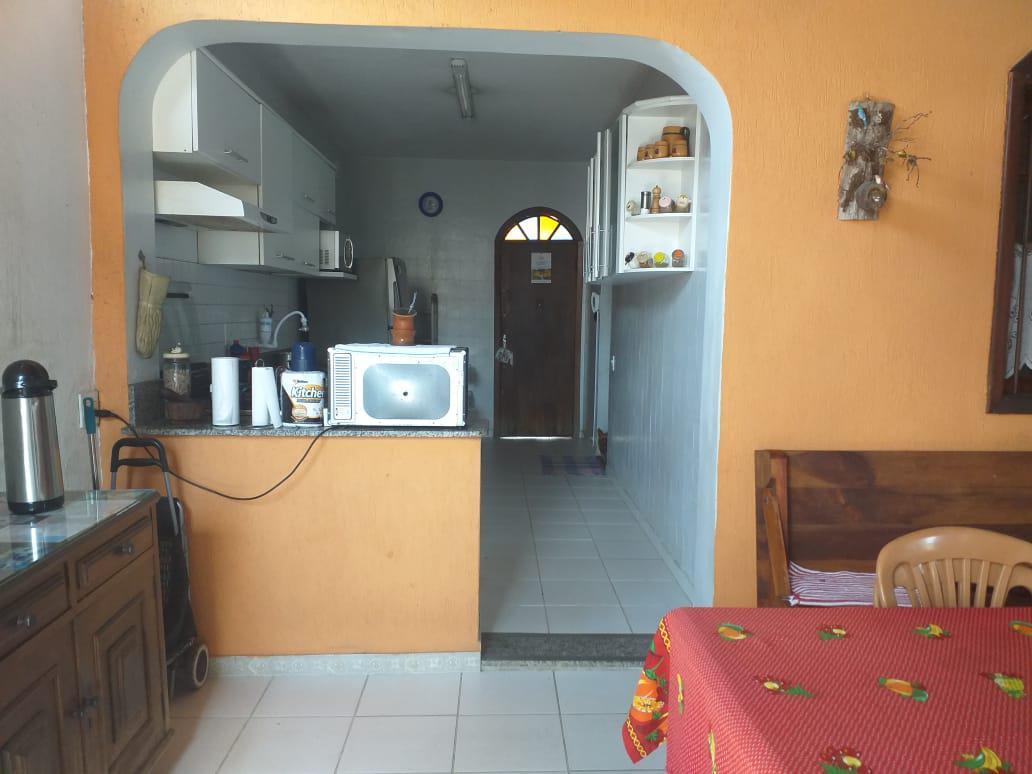 Casa, Ouro Preto, 4 Quartos, 5 Vagas, 2 Suítes