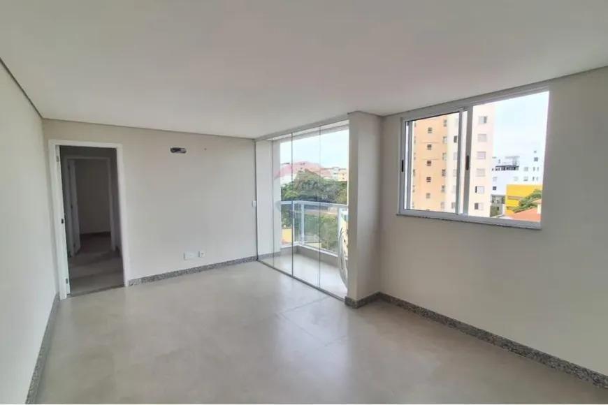 Apartamento, Ana Lúcia, 3 Quartos, 2 Vagas, 1 Suíte