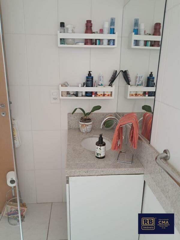 Apartamento, Nova Suíssa, 3 Quartos, 2 Vagas, 1 Suíte