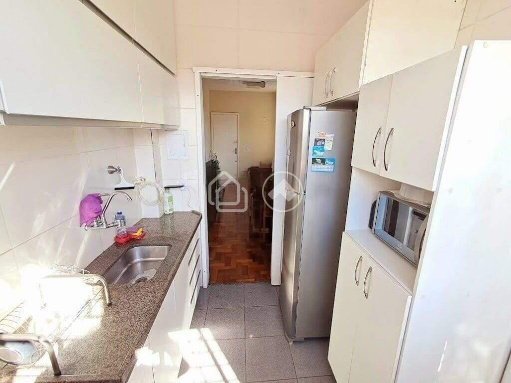 Apartamento, Santo André, 3 Quartos, 1 Vaga