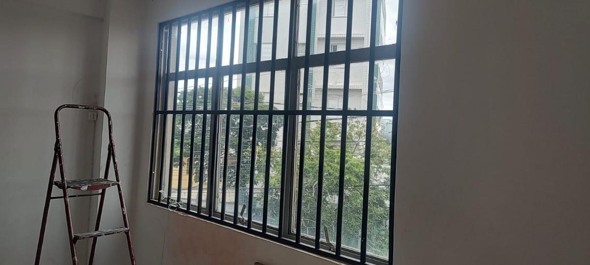 Andar, Santa Cruz, 1 Quarto, 0 Vaga