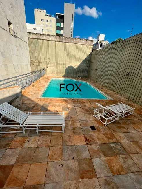 Apartamento, Cruzeiro, 4 Quartos, 2 Vagas, 1 Suíte