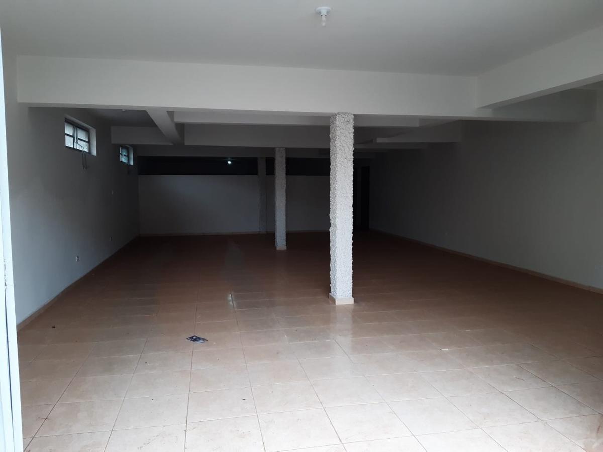 Andar, Centro, 0 Quarto, 0 Vaga