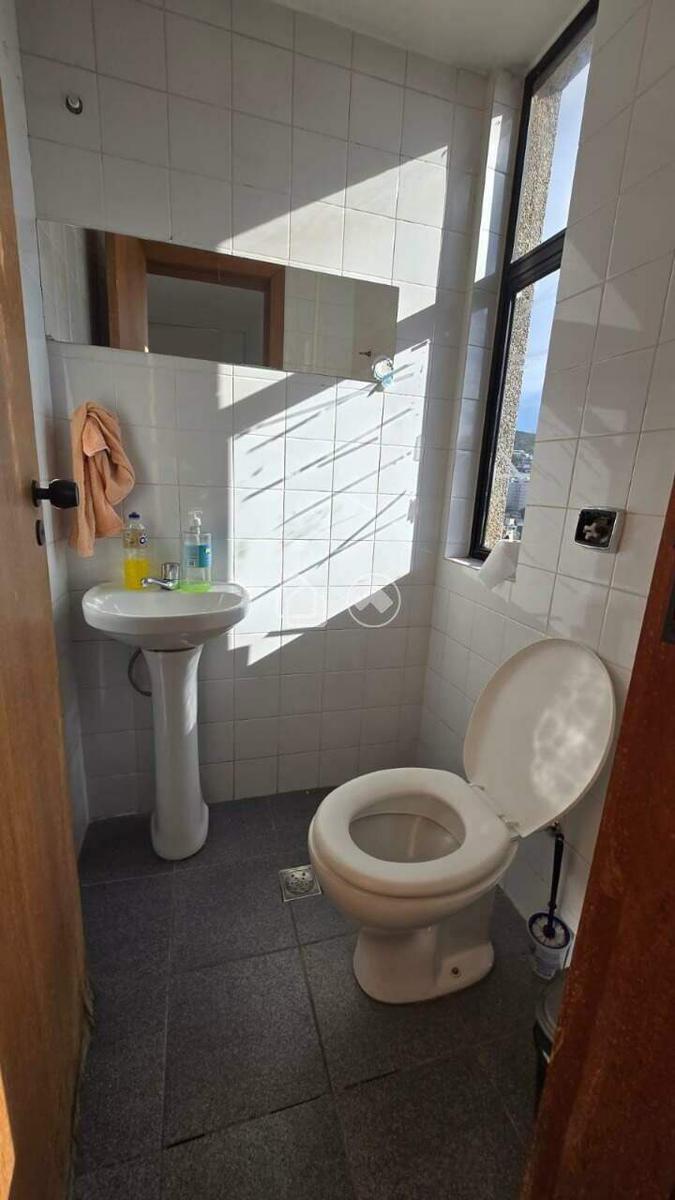 Sala, Buritis, 1 Vaga