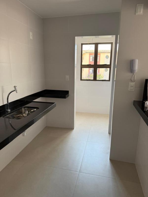 Apartamento, Santa Inês, 3 Quartos, 2 Vagas, 1 Suíte