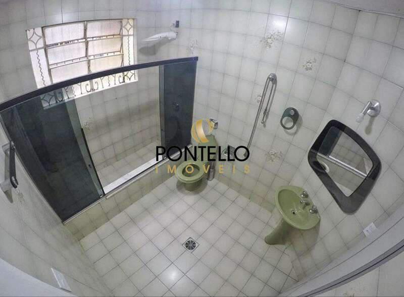 Casa, Lourdes, 5 Quartos, 2 Vagas, 1 Suíte