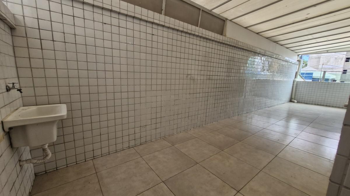 Apartamento, São Luiz (pampulha), 3 Quartos, 2 Vagas, 1 Suíte