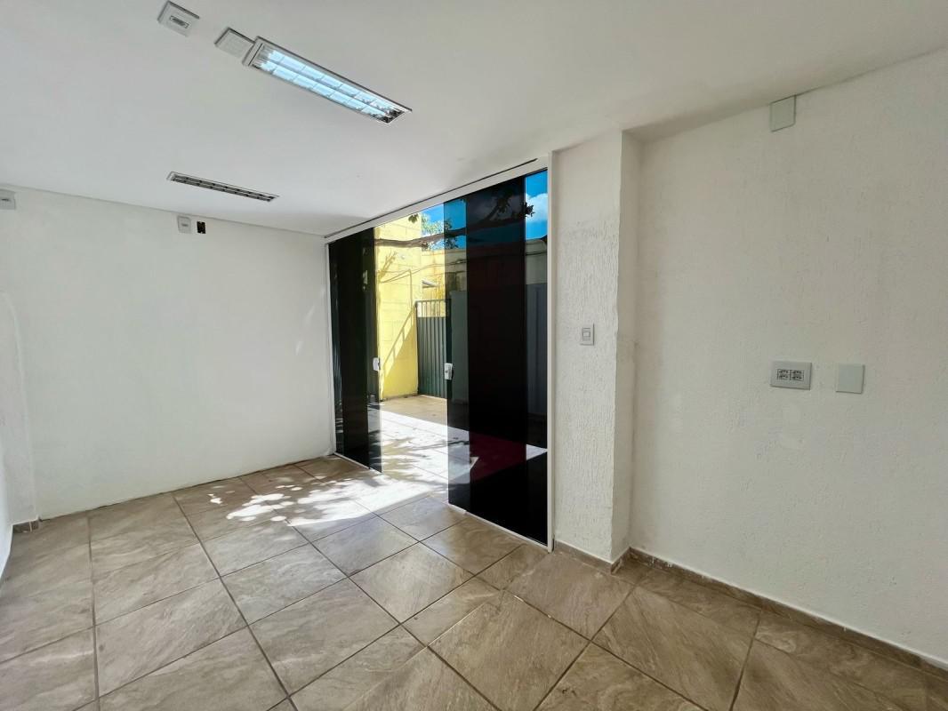 Casa Comercial, Santo Agostinho, 4 Quartos, 3 Vagas