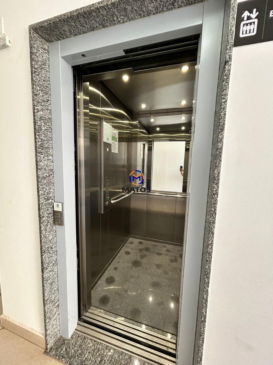 Apartamento, São Damião, 2 Quartos, 2 Vagas