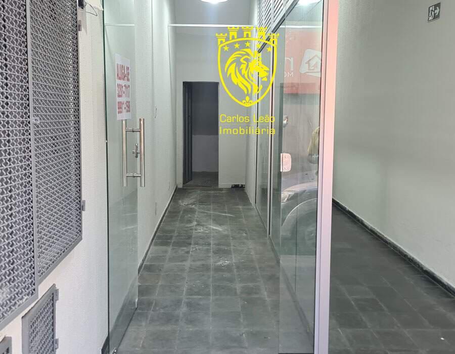 Prédio, Betânia, 0 Quarto, 0 Vaga