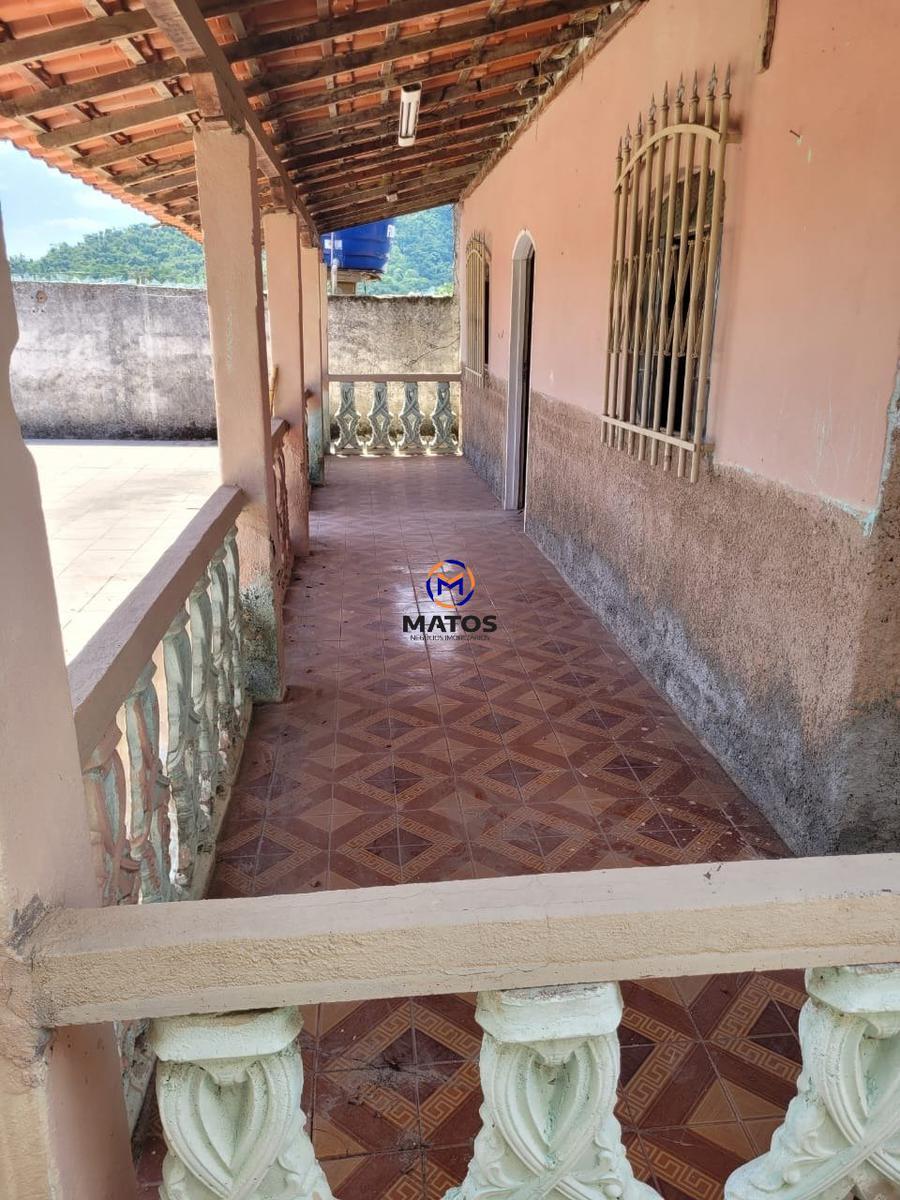 Casa, Bom Destino, 3 Quartos, 3 Vagas, 1 Suíte