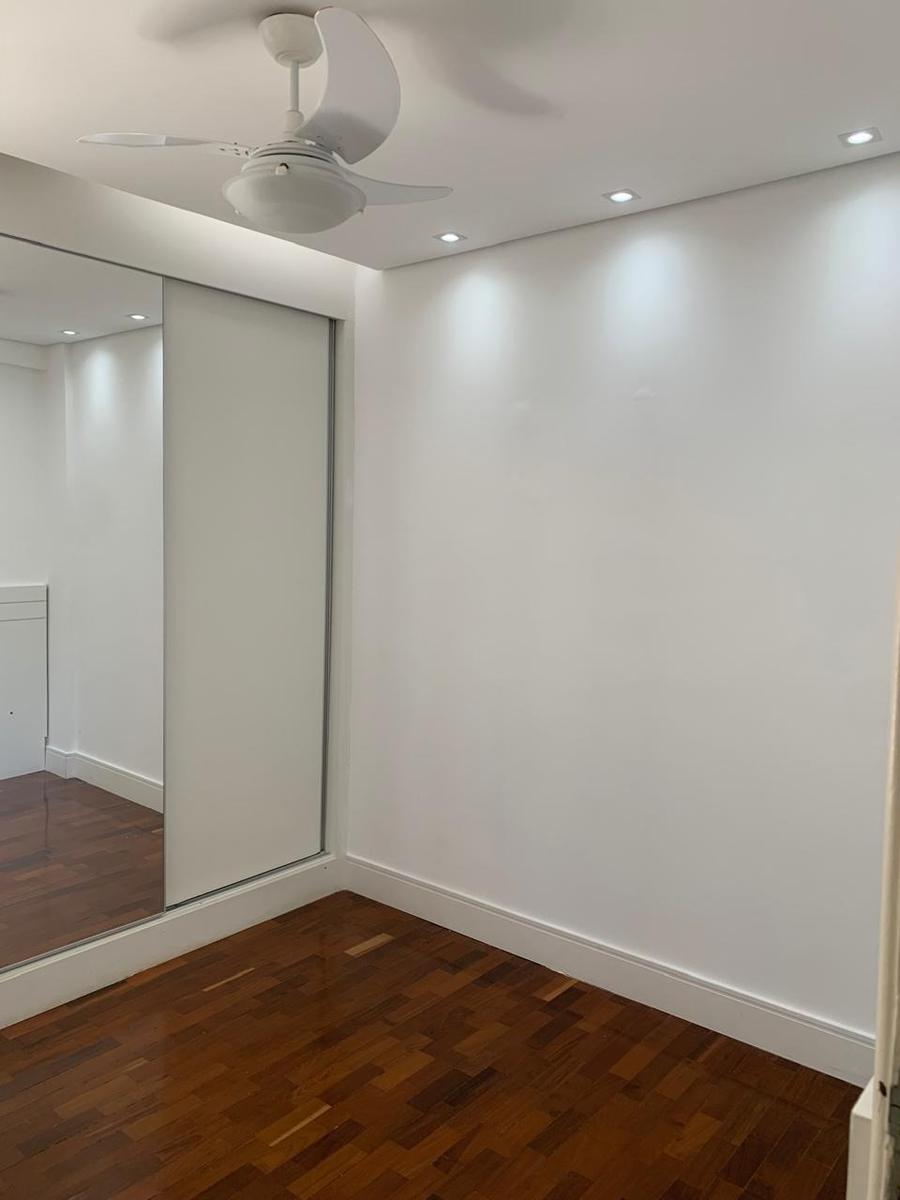Apartamento, Cidade Nova, 3 Quartos, 1 Vaga, 1 Suíte