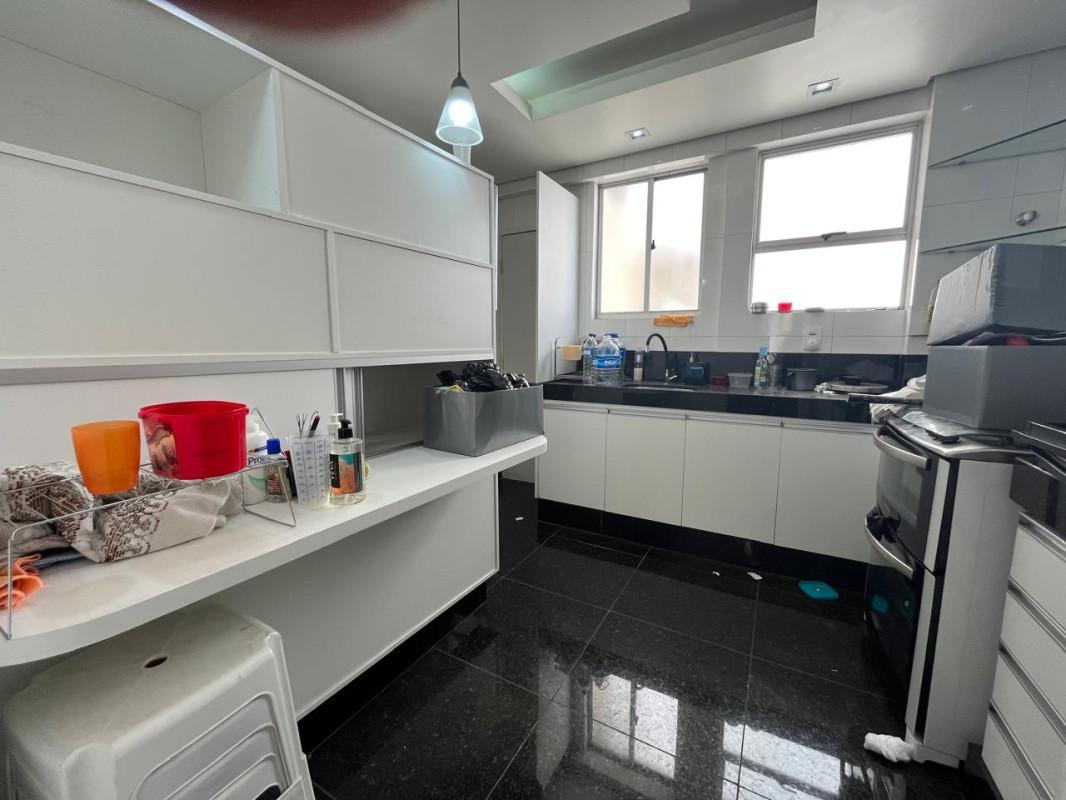 Apartamento, Buritis, 3 Quartos, 2 Vagas, 1 Suíte
