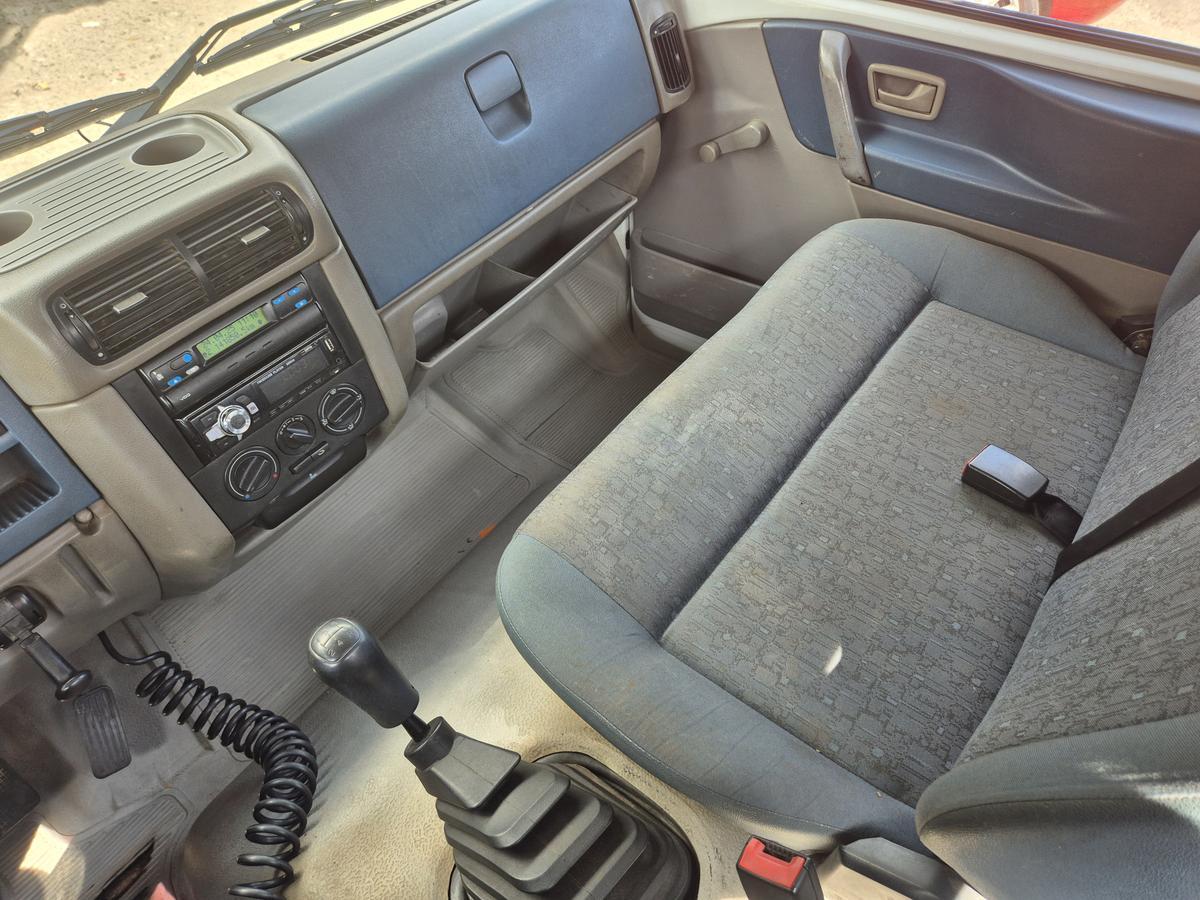 Volkswagen 9-150 e Delivery 2p (diesel)