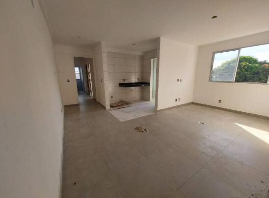 Apartamento, Nova Floresta, 2 Quartos, 2 Vagas, 1 Suíte