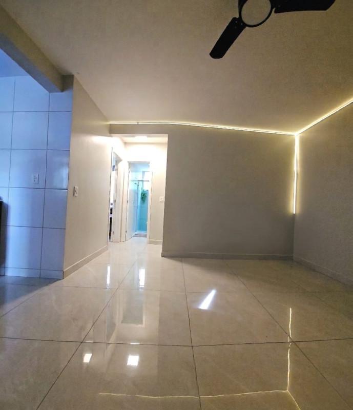 Apartamento, Palmital, 2 Quartos, 2 Vagas, 1 Suíte