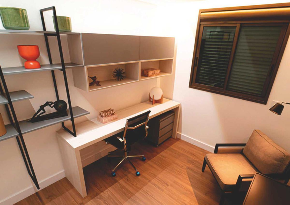 Apartamento, Cruzeiro, 3 Quartos, 2 Vagas, 1 Suíte