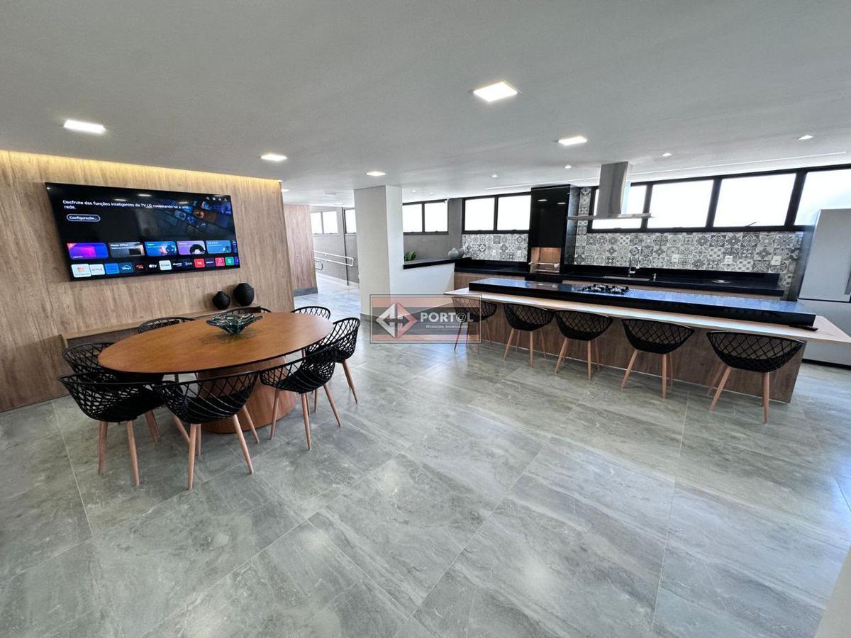 Apartamento, Castelo, 4 Quartos, 2 Vagas, 1 Suíte