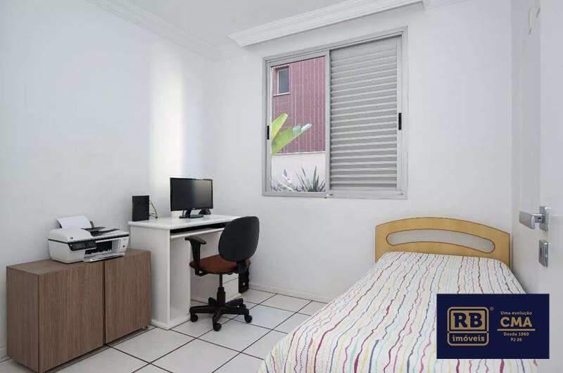 Apartamento, Grajaú, 4 Quartos, 4 Vagas, 2 Suítes