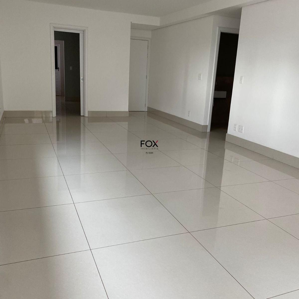 Apartamento, Cruzeiro, 4 Quartos, 3 Vagas, 2 Suítes