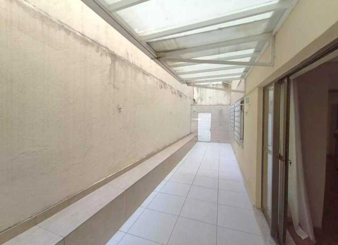 Apartamento, Sion, 4 Quartos, 2 Vagas, 1 Suíte