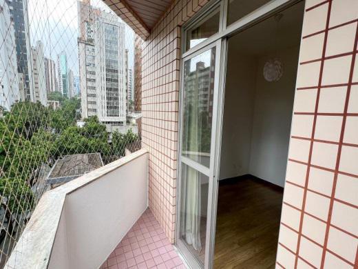 Apartamento, Savassi, 2 Quartos, 1 Vaga, 1 Suíte