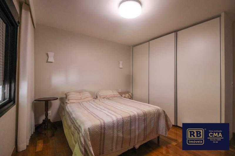 Apartamento, Gutierrez, 4 Quartos, 3 Vagas, 2 Suítes