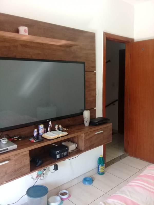 Casa, Vila Cristina, 3 Quartos, 2 Vagas, 1 Suíte