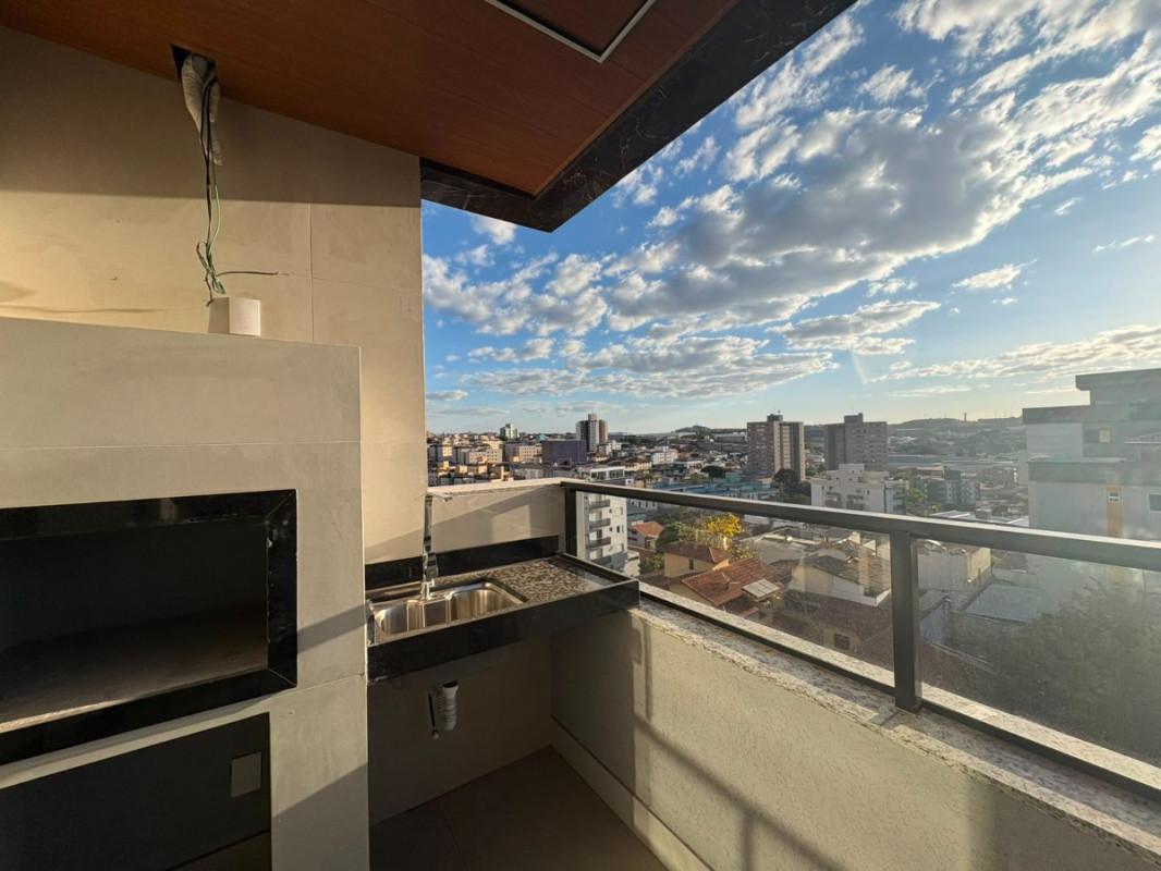 Apartamento, Jardim Riacho das Pedras, 3 Quartos, 2 Vagas, 1 Suíte