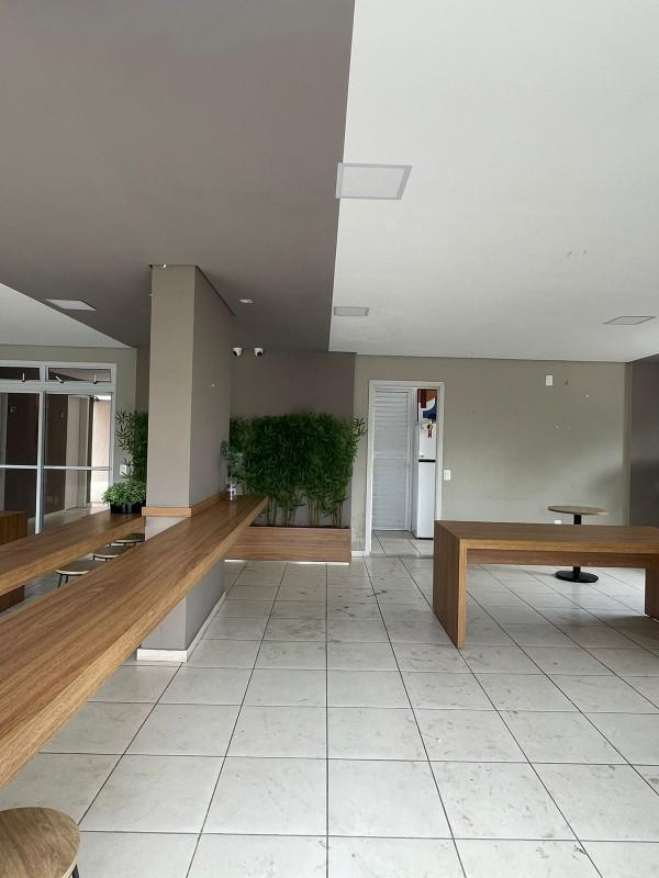 Apartamento, Jk, 2 Quartos, 1 Vaga